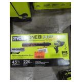 Ryobi 18V Compact Blower