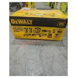 DeWalt 20V 9-Tool Combo Kit