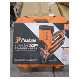 Paslode Cordless Framing Nailer