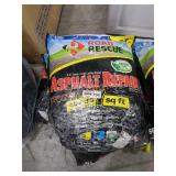 Road Rescue Asphalt Repair 3 Bags