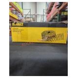 DeWalt 15ï¿½ Coil Nails