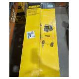 DeWalt 15 Gal Workshop Compressor