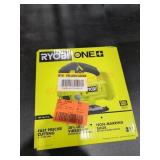 Ryobi 18V Jig Saw