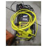 Ryobi 2000psi Premium Electric Pressure Washer