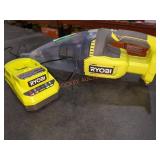 Ryobi 18v Hand Vacuum, Tool Only