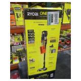 Ryobi 18V Stick Vacuum