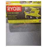 Ryobi 8" x13" Belt Sander