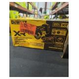 DeWalt 20v Brushless 3" Cut Off Tool TOOL ONLY