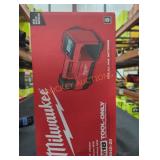 Milwaukee M18 Inflator