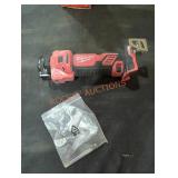 Milwaukee M18 cut out tool