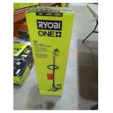 Ryobi 18v 13" string trimmer/edger