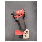 Milwaukee 1/4" Impact Driver