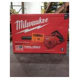 Milwaukee M18 Compact Blower