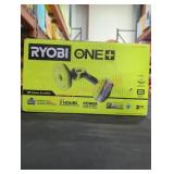 Ryobi 18V Power Scrubber