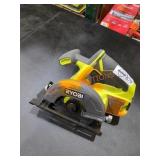 Ryobi 5 -1/2" Circular Saw