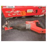 Milwaukee M18 Super Sawzall Reciprocating Saw