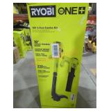 Ryobi 18V 2-Tool Combo Kit