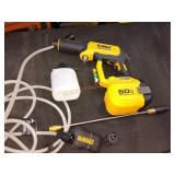 DeWalt 60v 1000MAX PSI Power Cleaner, Tool Only