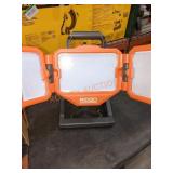 Ridgid 18v LED Hybrid Panel Light, Tool Only