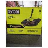 Ryobi 12" Surface Cleaner for Electric Pressure