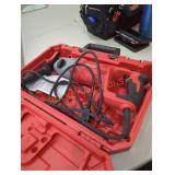 Milwaukee 1" SDS rotary hammer drill corded