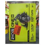 Ryobi 18v 5-1/2" Circular Saw TOOL ONLY