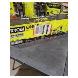 Ryobi 18V JobSite Hand Vacuum Kit