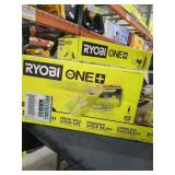 Ryobi 18V Spot Cleaner