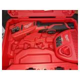 Milwaukee M12 Copper Tubing Cutter Kit