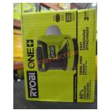 Ryobi 18v 5" Random Orbit Sander