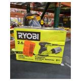 Ryobi 5" Randon Orbit Sander