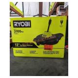 Ryobi 12" Surface Cleaner for Electric Pressure