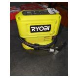 Ryobi 18v Inflator, Tool Only