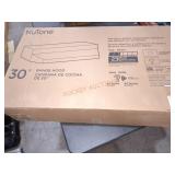 Nutone 30" Range Hood