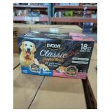 2 18 ct variety packs of dog food