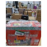 42Gallon Contractor Bags