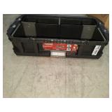 Husky 22" Connect Caddy, Unopened By Rockey Staff