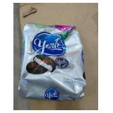 1 bag of York peppermint patties 35.2 ozs