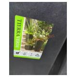 Tierra Verde deep planter