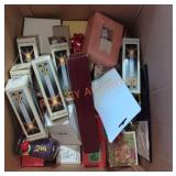 Miscellaneous Christmas Box Lots