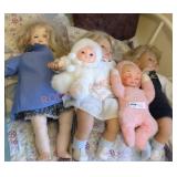 Doll lot