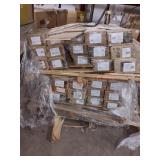 New Columbia PickUp Hardwood Flooring 8 x BID