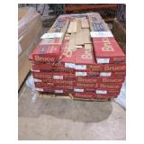 New Columbia PickUp  Hardwood Flooring 13 X BID