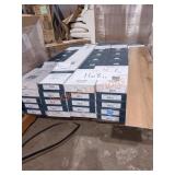 New Columbia PickUp Vinyl Plank Flooring, 8 X BID