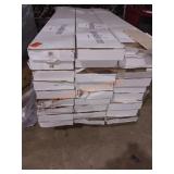 New Columbia PickUp Hardwood Flooring 7 X BID