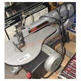 Skil scroll saw