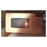 Vintage Emerson Microwave