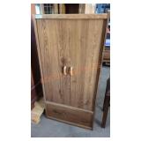 Wardrobe armoire