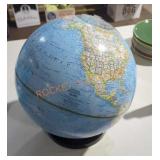 National Geographic Globe