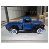 Danbury Mint 1941 Chevrolet Pickup Model Car